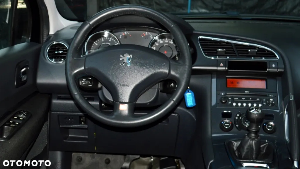 Peugeot 3008 - 27