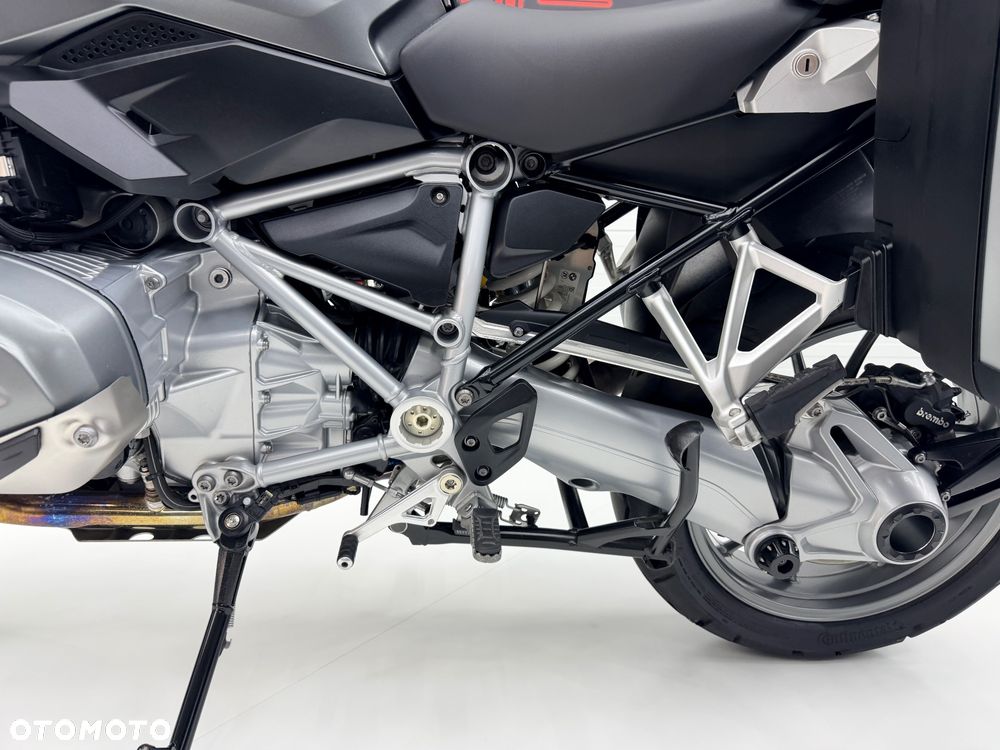 BMW GS - 30