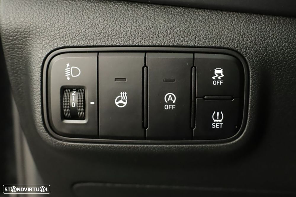 Hyundai Bayon 1.0 T-GDI Premium DCT - 18