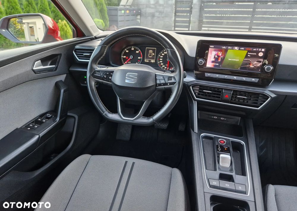 Seat Leon - 23