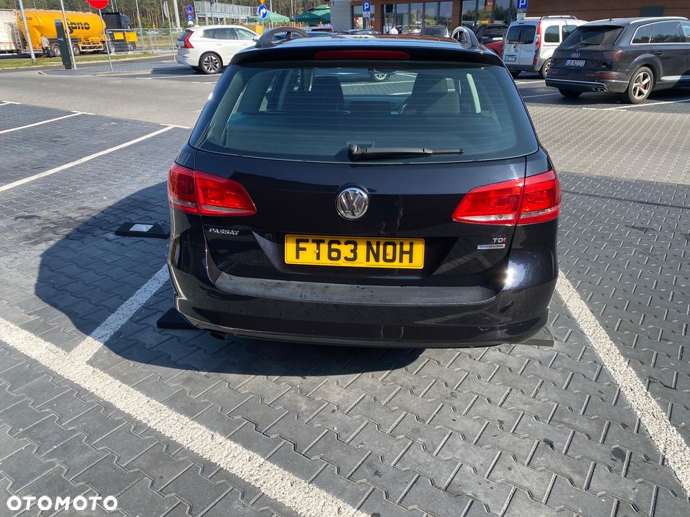Volkswagen Passat - 18