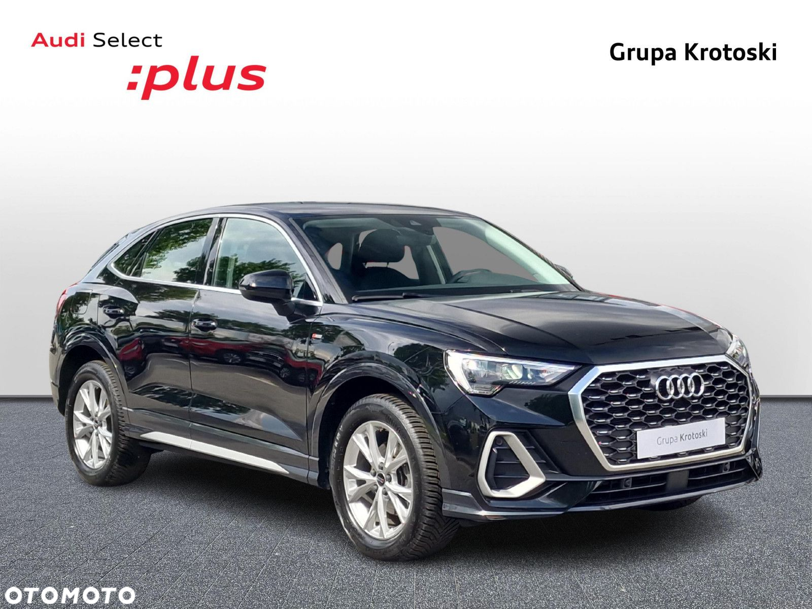 Audi Q3 Sportback - 7