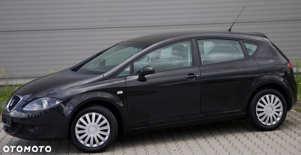 Seat Leon 1.4 - 6
