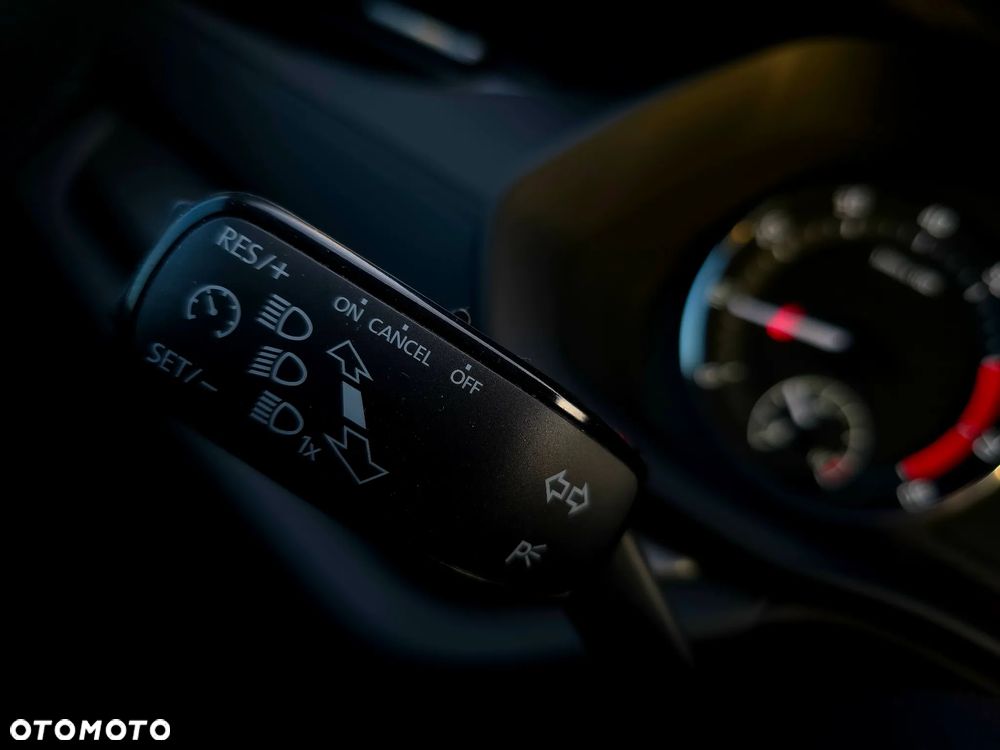 Skoda Octavia 1.0 TSI Ambition - 16