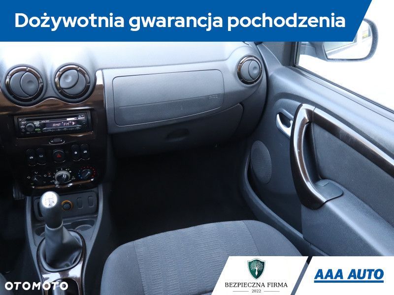 Dacia Duster - 9