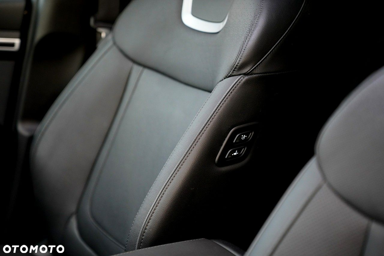 Hyundai Tucson - 25