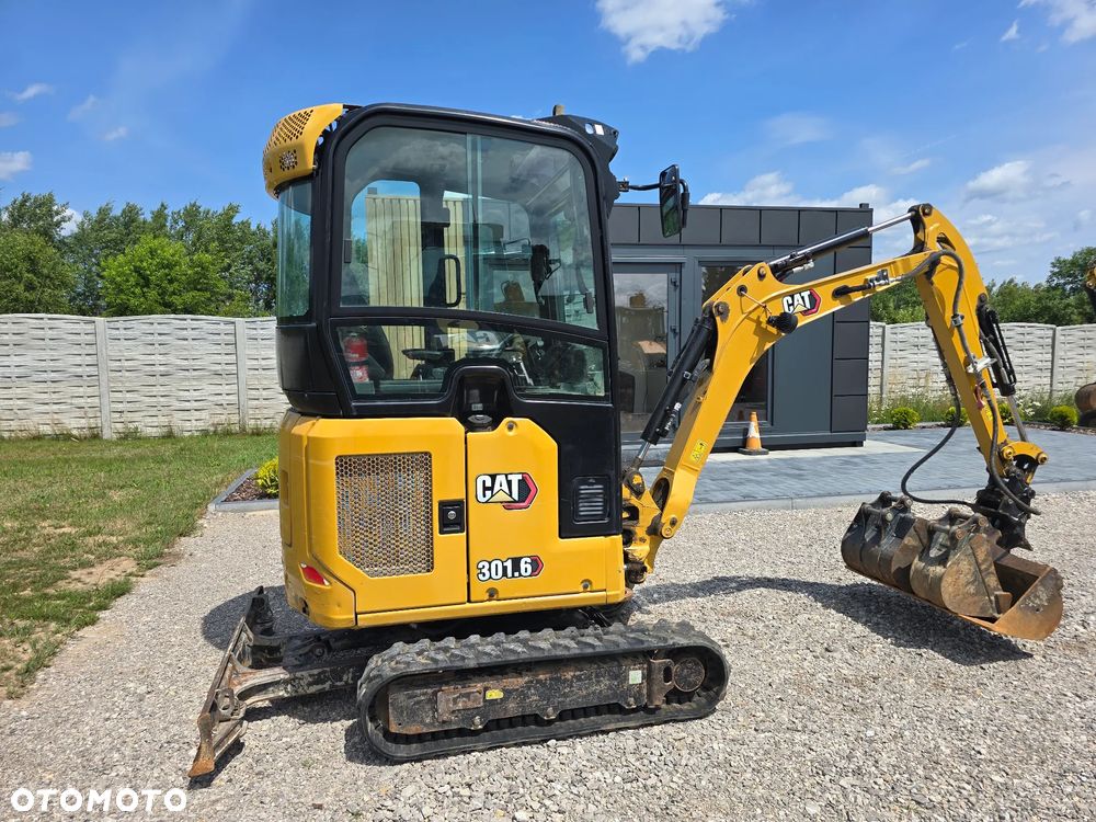 Caterpillar - 12