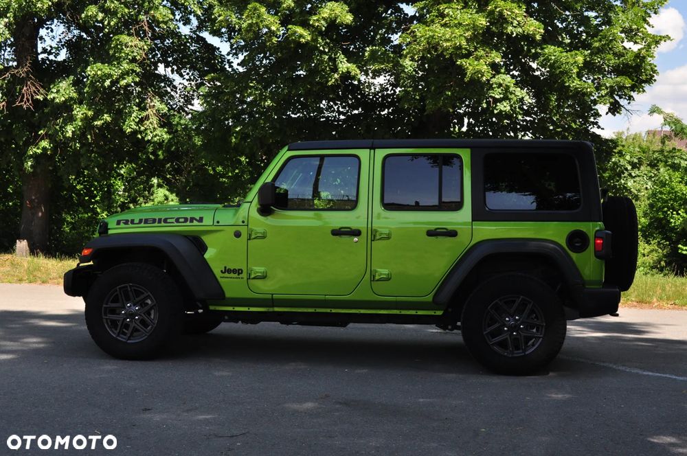 Jeep Wrangler - 9