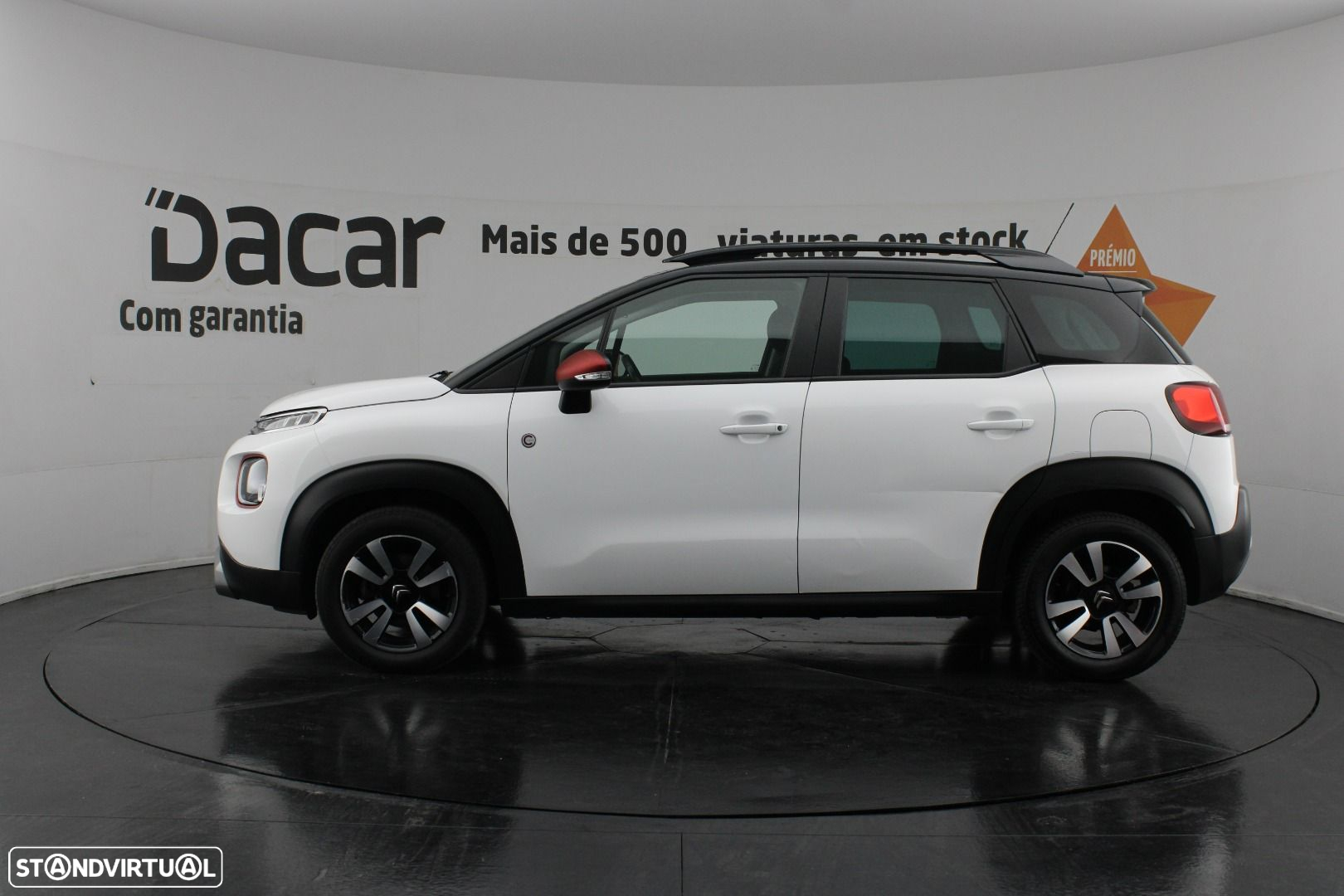 Citroën C3 Aircross 1.2 PureTech Feel - 5