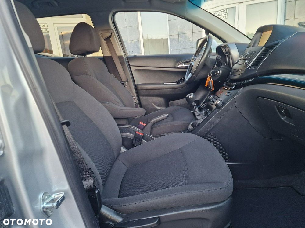 Chevrolet Orlando 1.4 T LTZ - 25