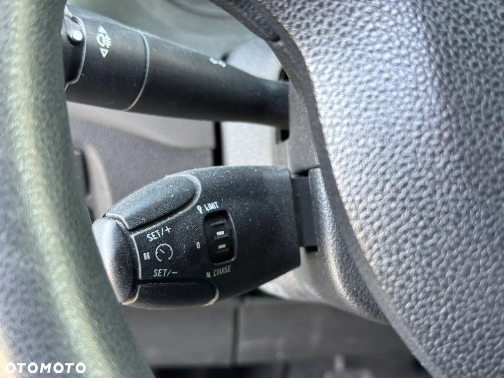 Peugeot PARTNER - 9