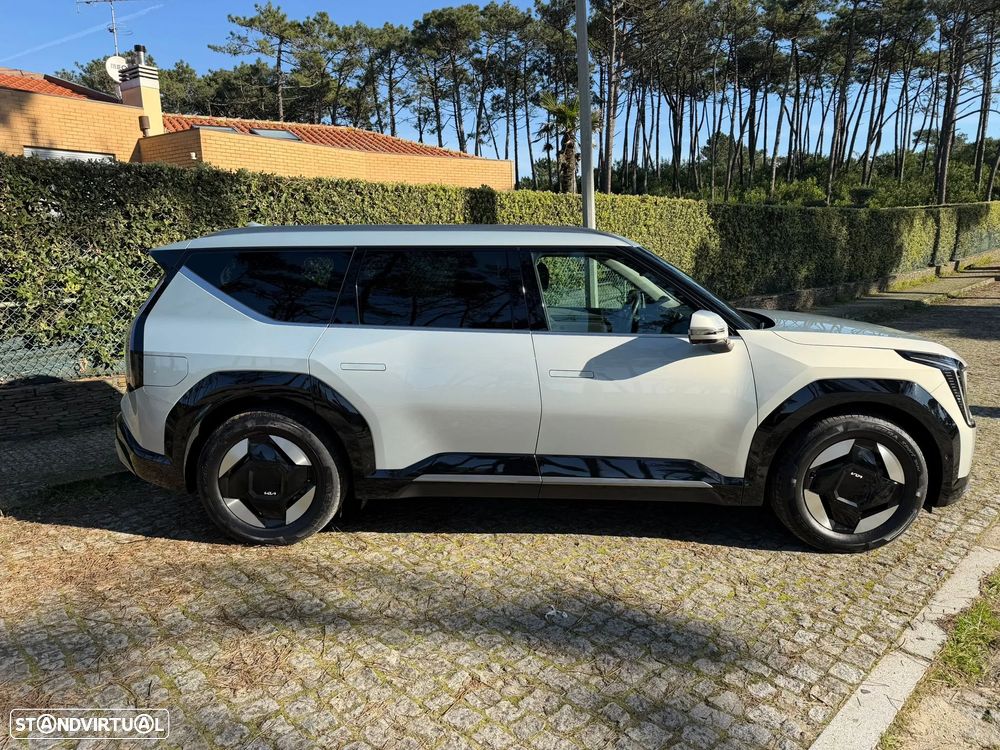 Kia EV9 98.8 kWh 1st Edition - 21