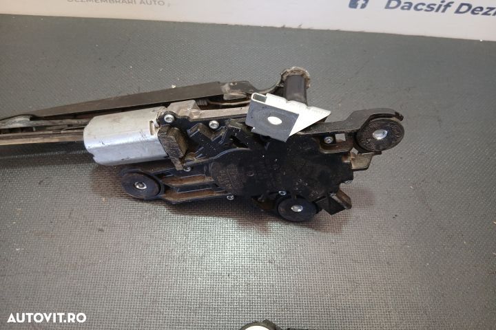 Motoras stergator luneta 0390201823 3M51-R17K441-AE 0390201823 3M51-R - 2