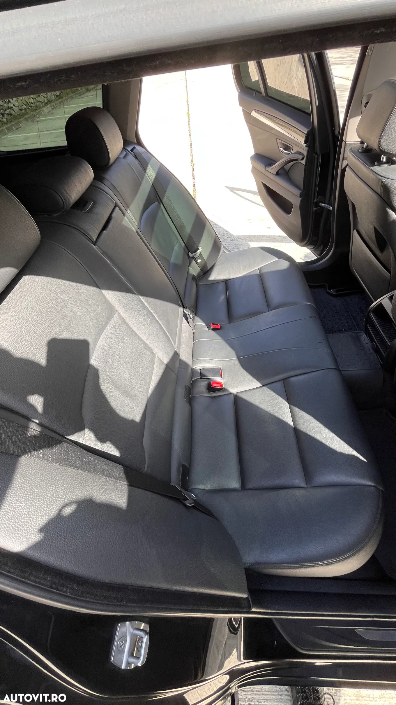 BMW Seria 5 - 13