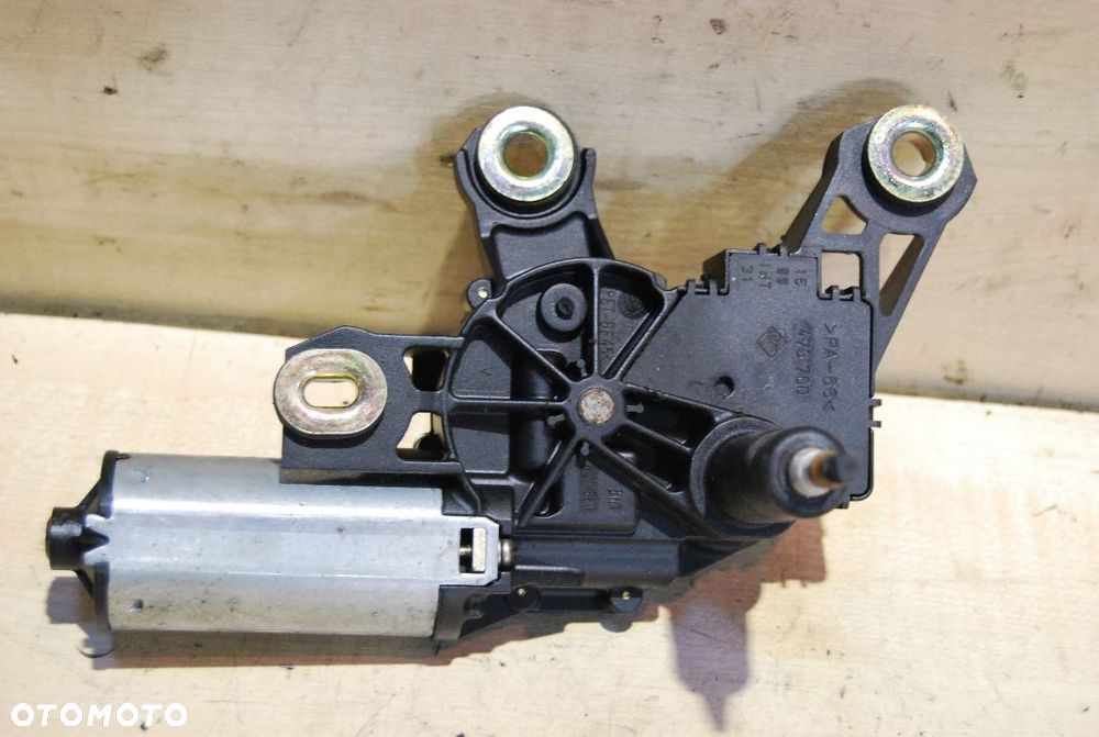 SILNICZEK KLAPY TYŁ 6Q6955711A POLO IV 9N 6Q6955711 6Q6955711C 6Q6955711B - 7