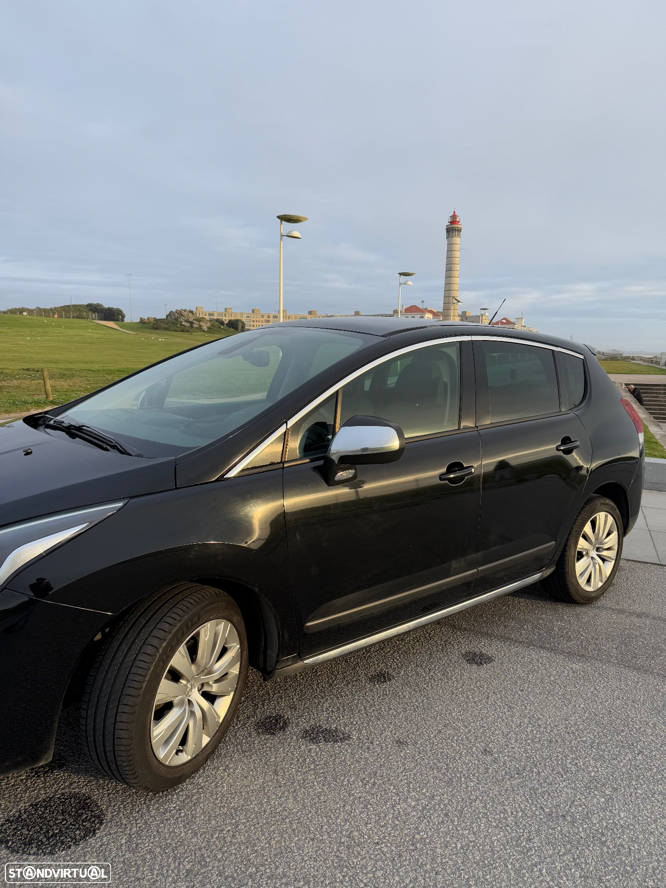 Peugeot 3008 - 11