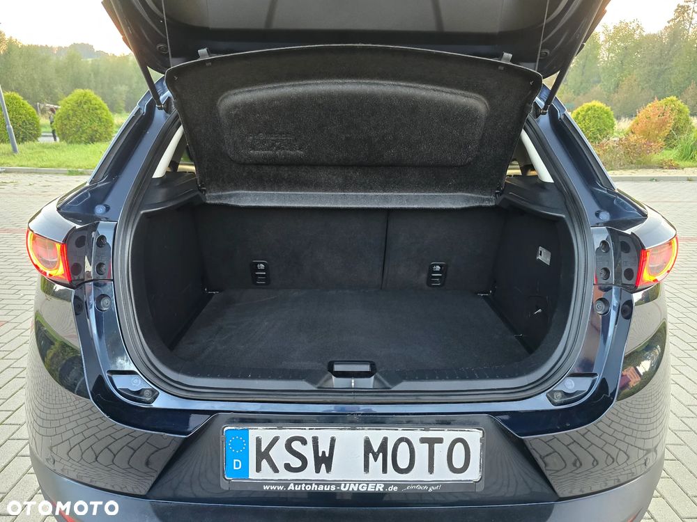 Mazda CX-3 2.0 Skypassion - 32