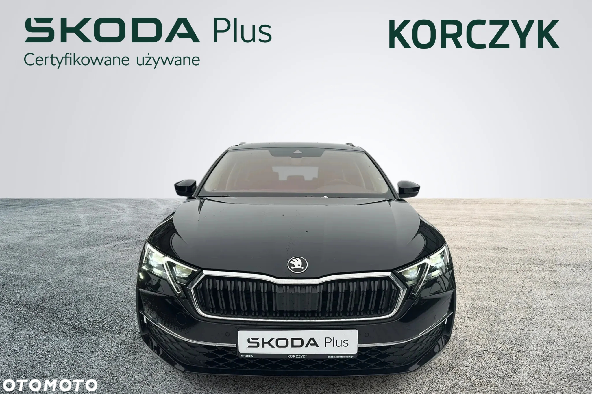 Skoda Octavia 2.0 TDI Selection DSG - 8