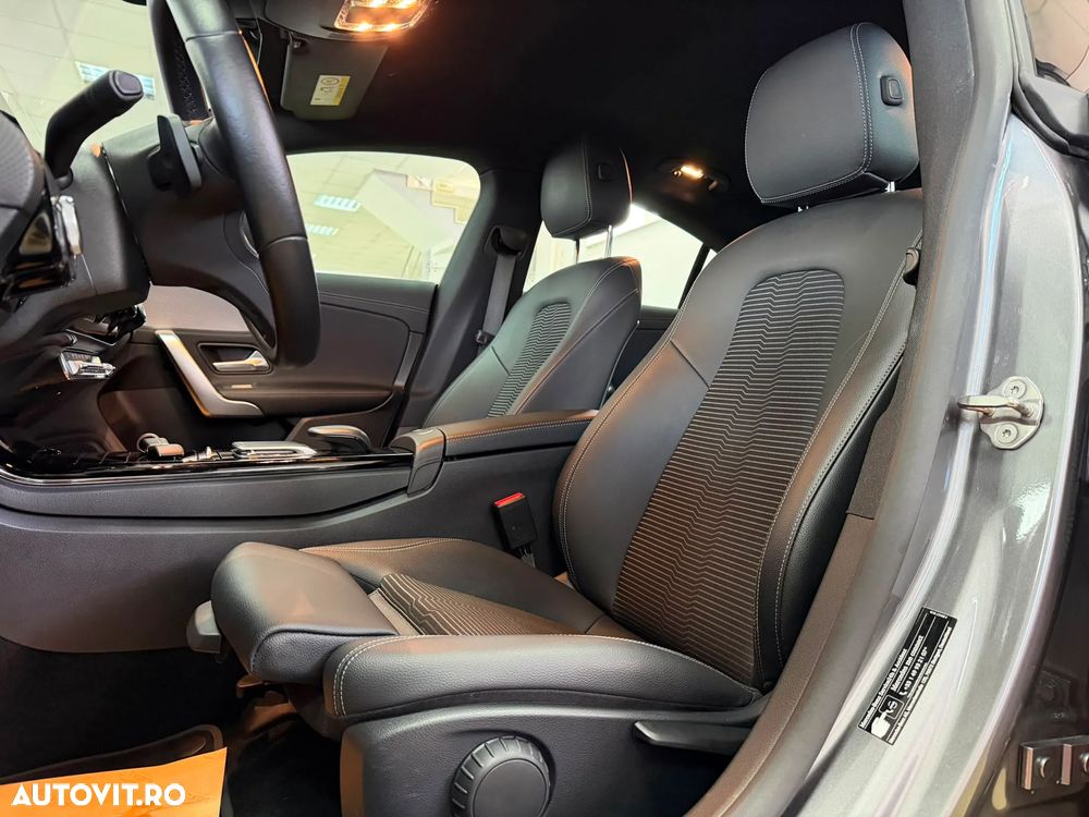 Mercedes-Benz CLA 250 e 8G-DCT Edition Progressive Line - 6