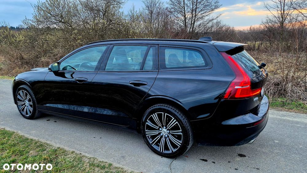 Volvo V60 D4 - 18