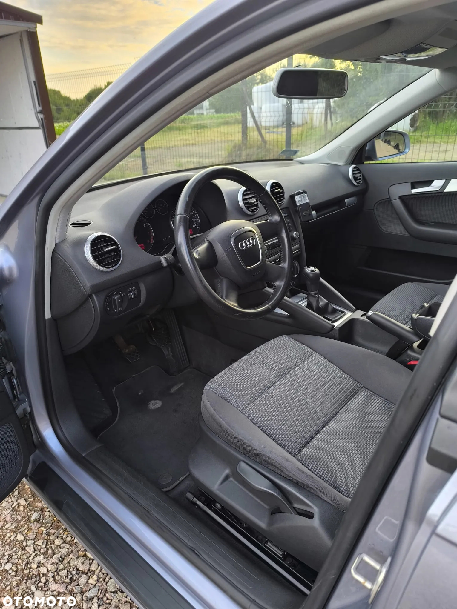 Audi A3 1.6 Ambiente - 18
