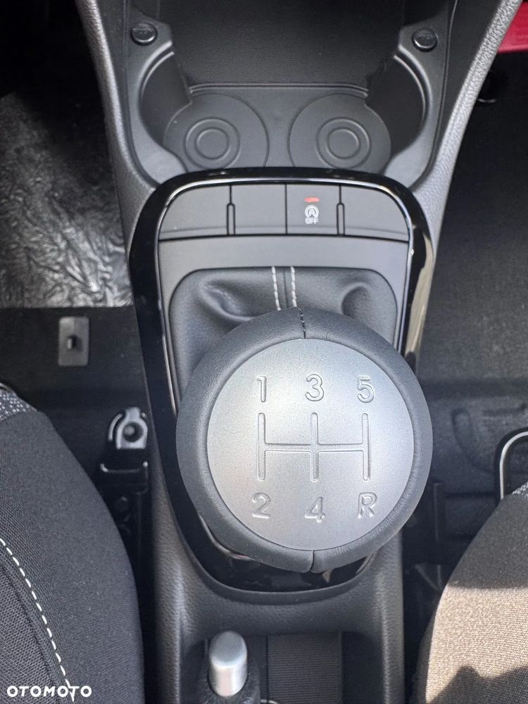 Kia Picanto 1.0 GDI L - 16