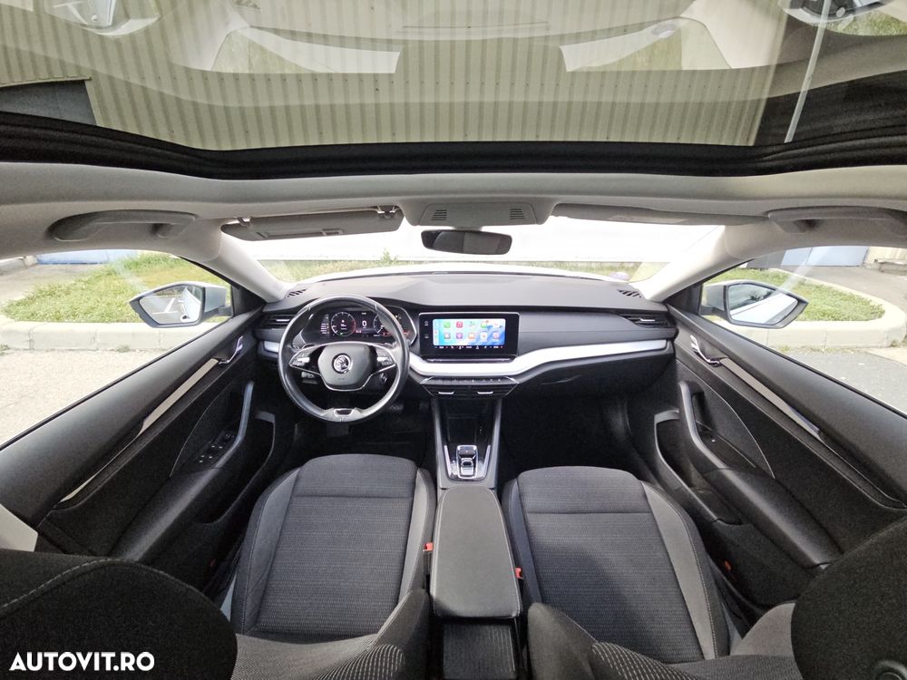 Skoda Octavia - 12