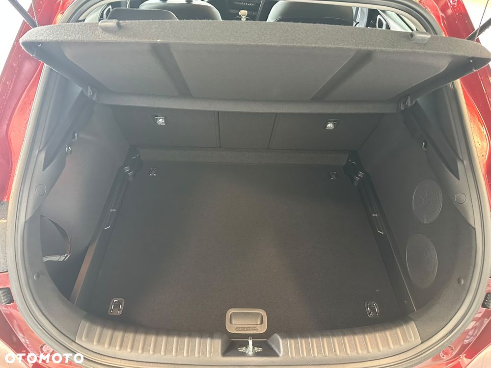 Kia XCeed 1.6 T-GDI Business Line DCT - 21