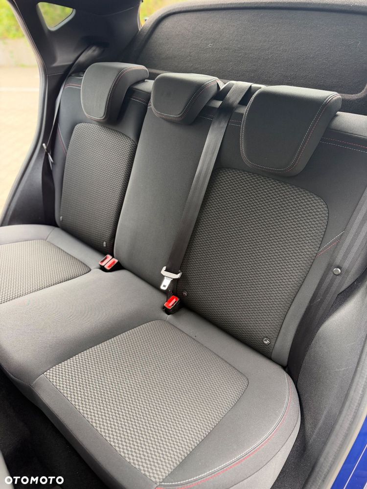 Ford Fiesta 1.0 EcoBoost ST-Line X ASS - 18