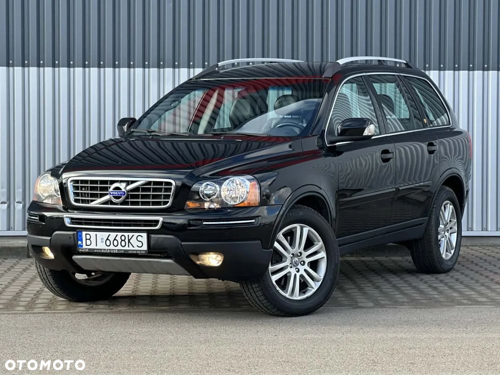 Volvo XC 90 2.5T Summum - 9