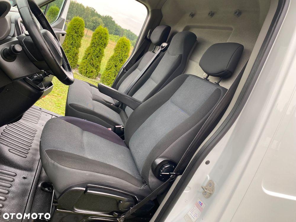 Renault Master - 7