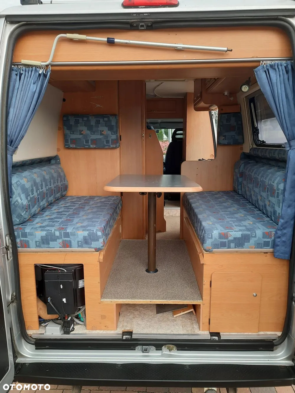 Peugeot Boxer - 16
