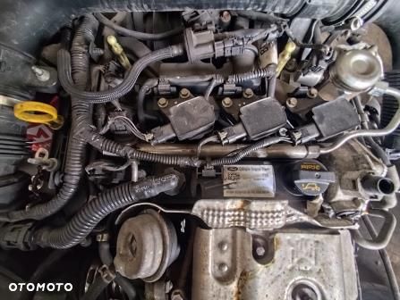 GŁOWICA KOMPLETNA Z WAŁKAMI _FORD 1,0 ECOBOST_M1DA M1DD B7DA_169 TYS KM - 2