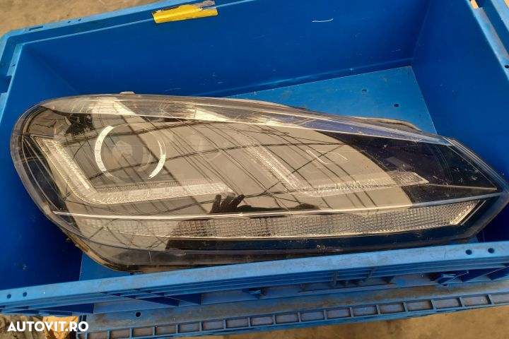 Capac far dreapta mare AA3261002HQ Volkswagen VW Golf 6 [2008 - 2015] - 18