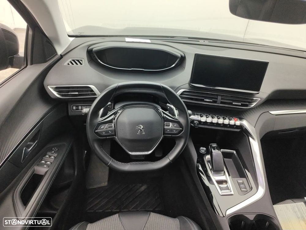 Peugeot 3008 225 e-EAT8 Allure Pack - 6