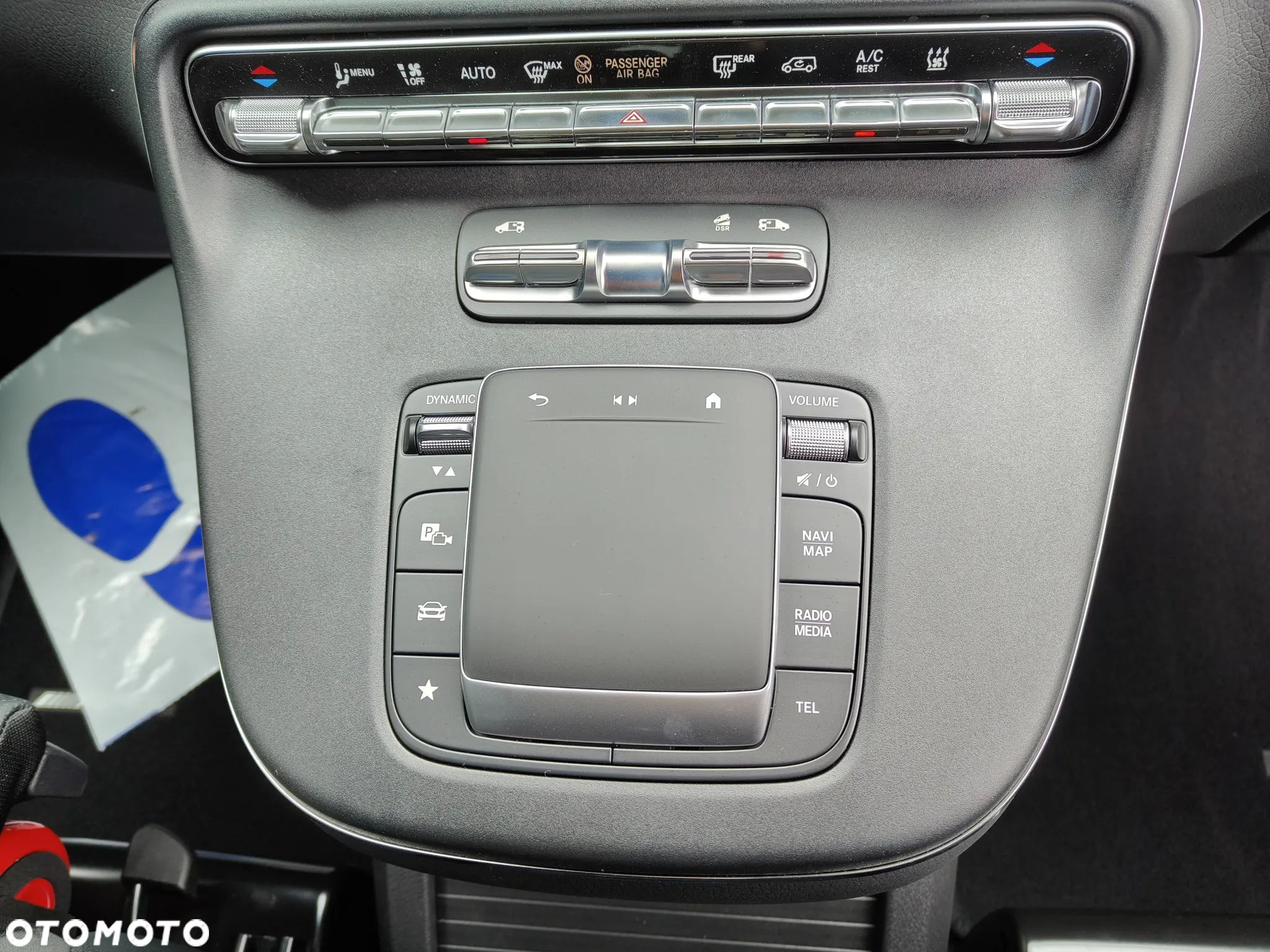 Mercedes-Benz Klasa V 250 d 4-Matic 9G-Tronic Avantgarde (d³ugi) - 20