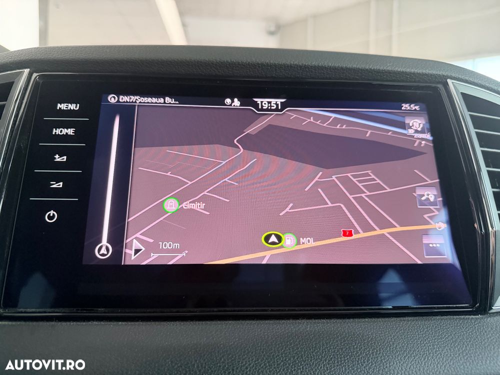 Skoda Karoq 1.0 TSI Clever - 13