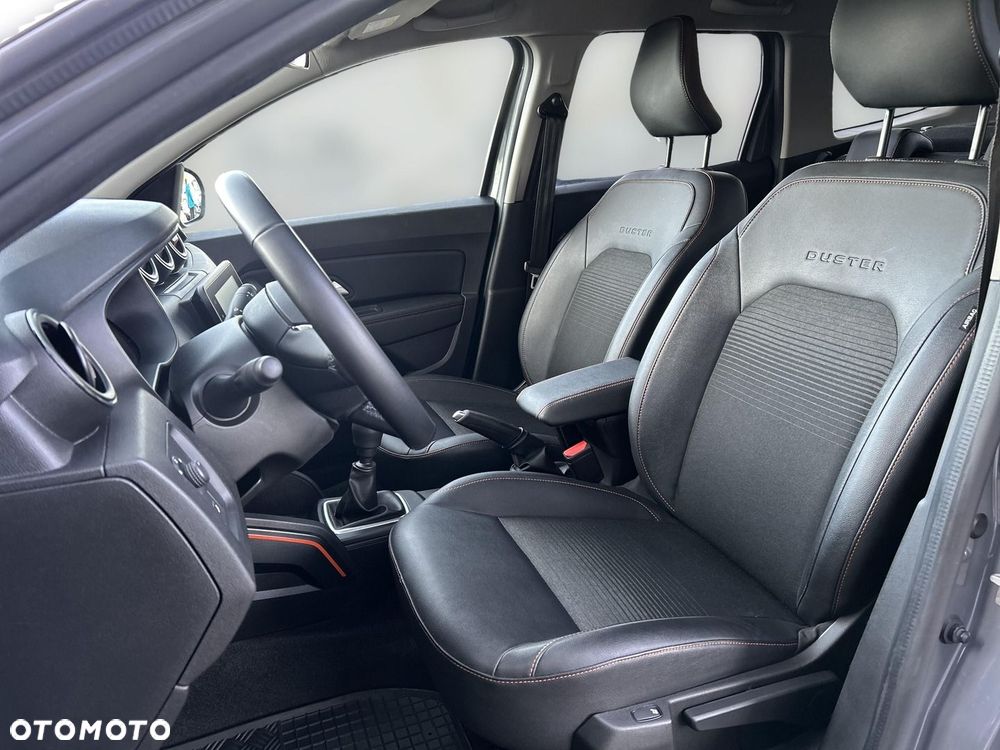 Dacia Duster 1.0 TCe Journey - 9