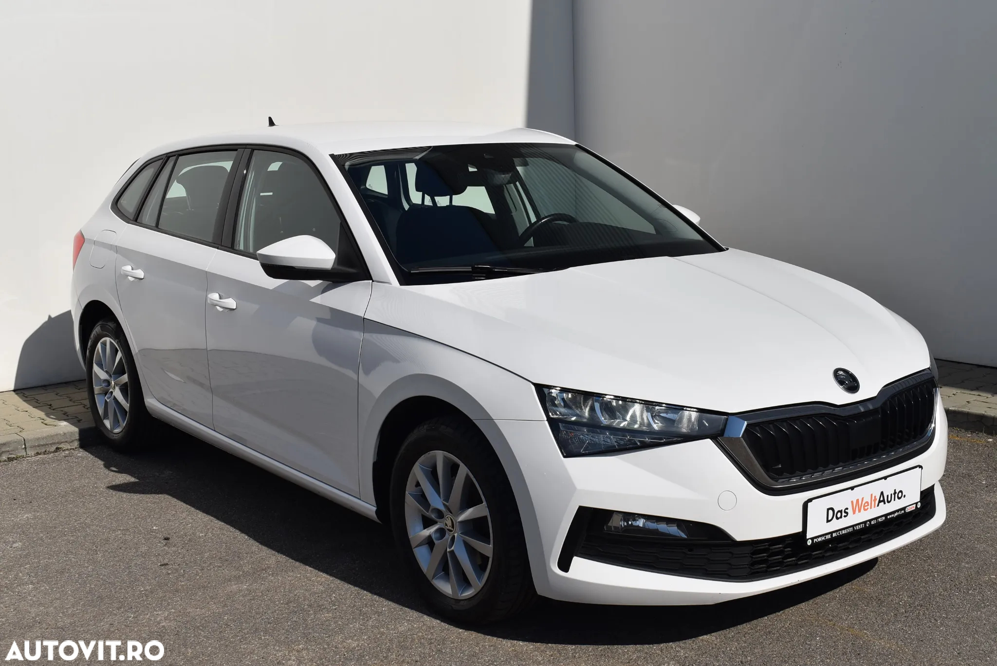 Skoda Scala 1.6 TDI DSG Ambition - 3