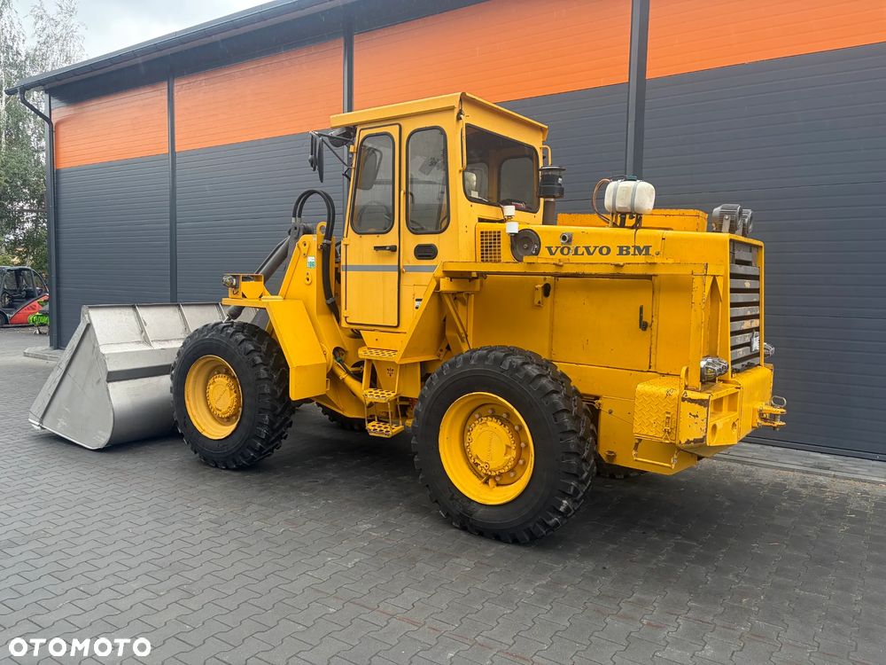 Volvo L50 - 3