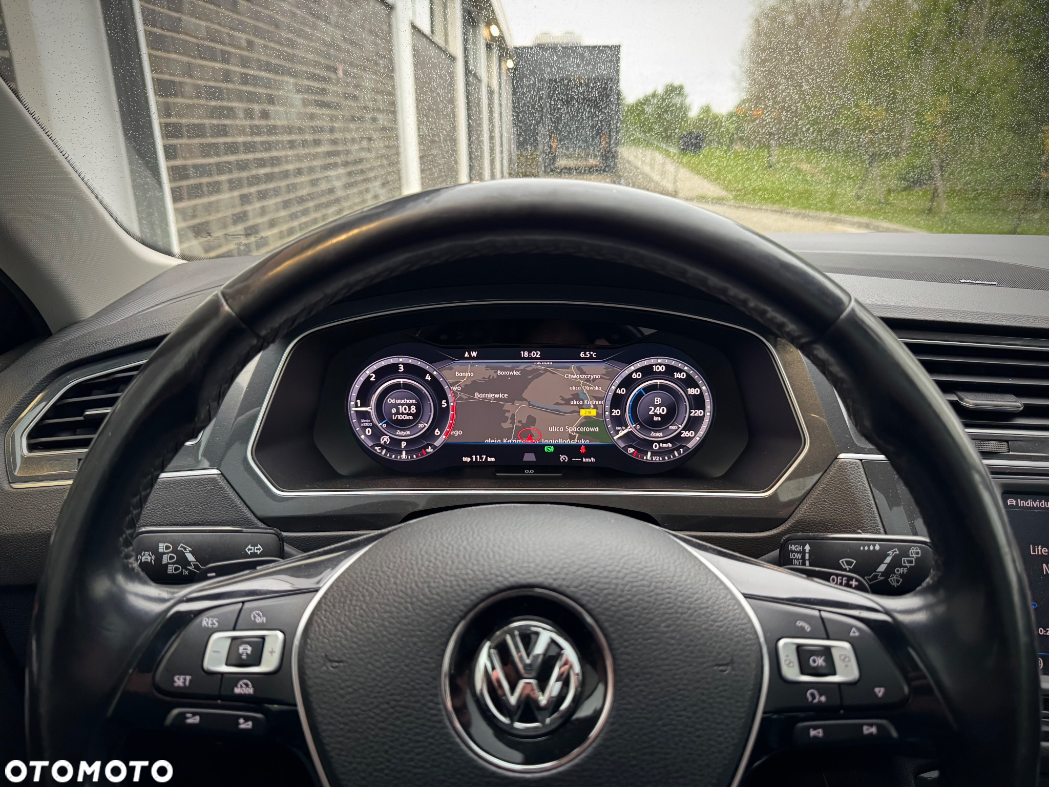 Volkswagen Tiguan 2.0 TDI BMT SCR 4Mot Highline DSG - 24