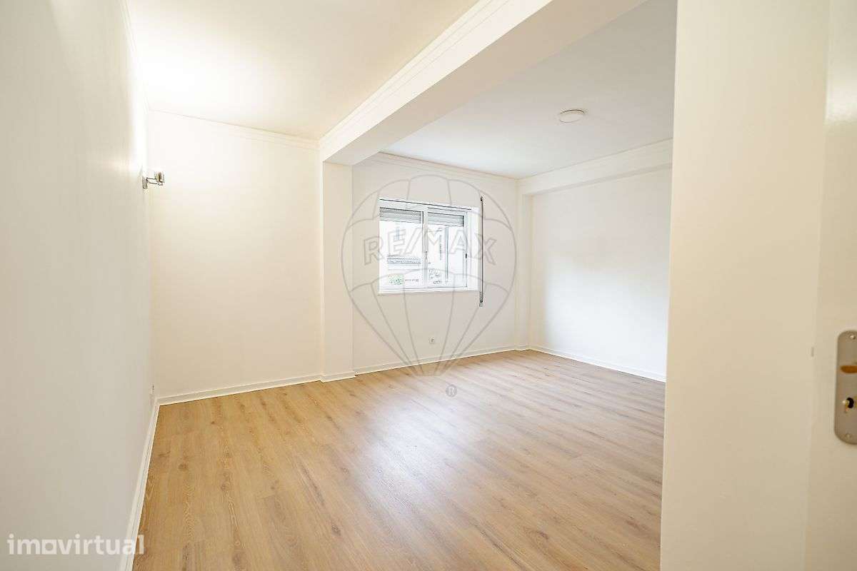 Apartamento T1 para venda - Grande imagem: 4/19