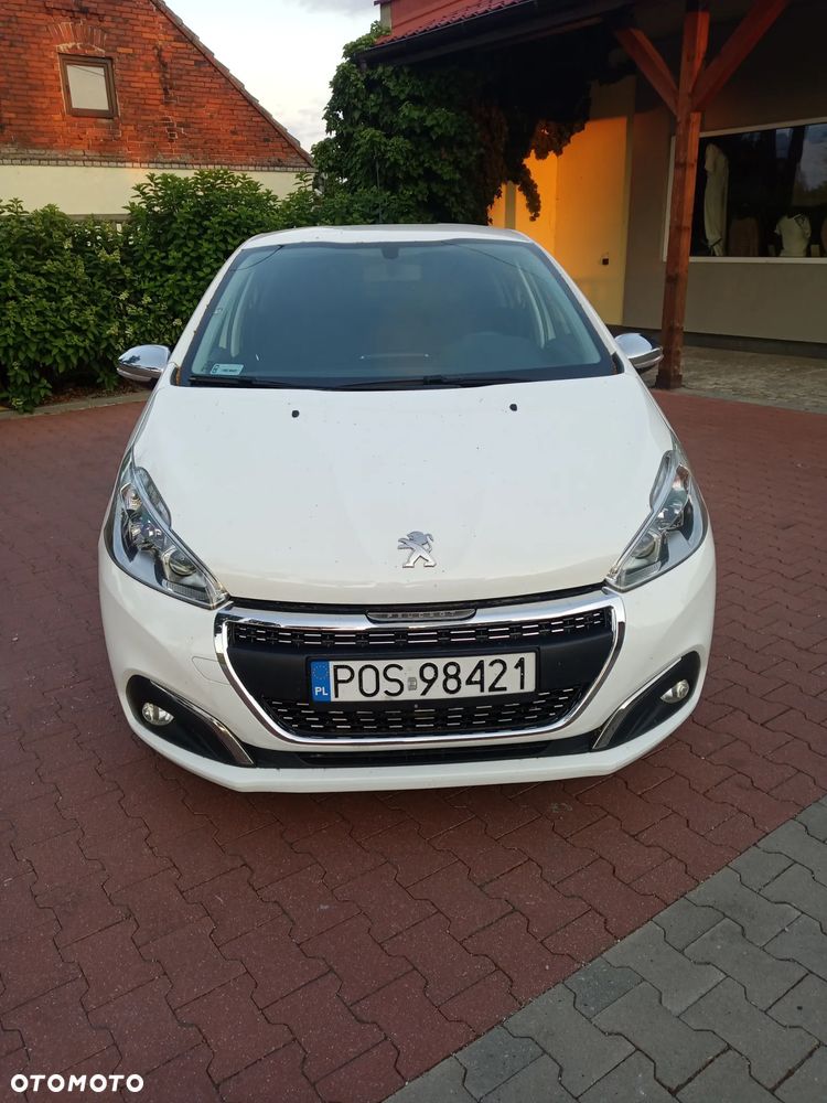 Peugeot 208 1.6 BlueHDi Active - 3