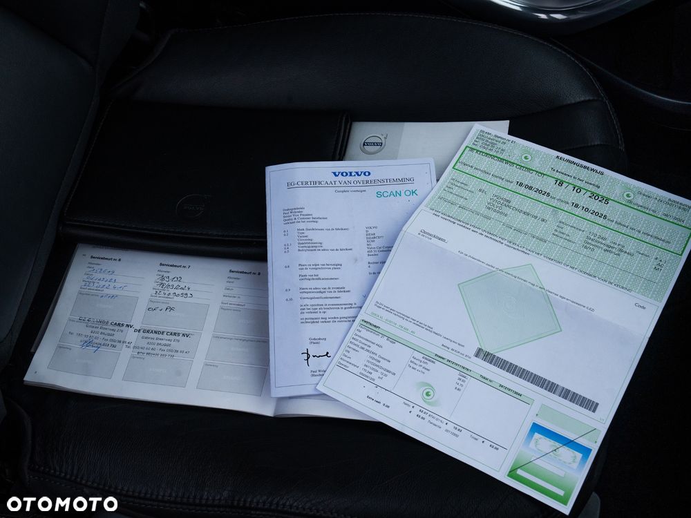 Volvo XC 60 D3 Geartronic Kinetic - 40