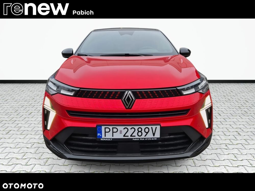 Renault Captur 1.0 TCe Techno - 2