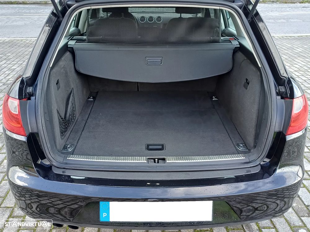 SEAT Leon ST - 43