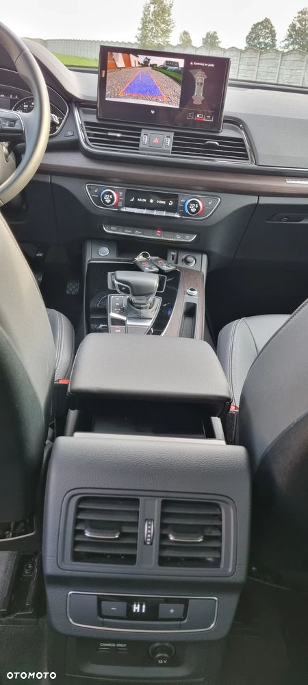 Audi Q5 40 TFSI quattro S tronic advanced - 24