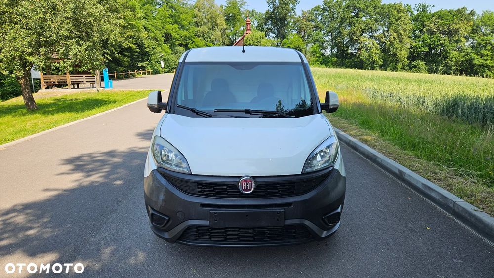 Fiat Doblo - 2