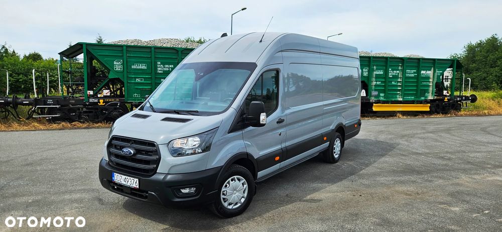Ford TRANSIT - 4