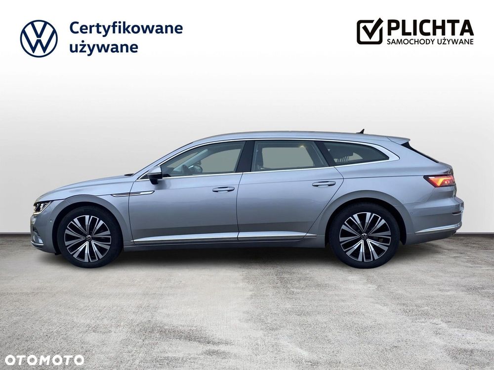 Volkswagen Arteon Shooting Brake 2.0 TDI 4Motion Elegance DSG - 2